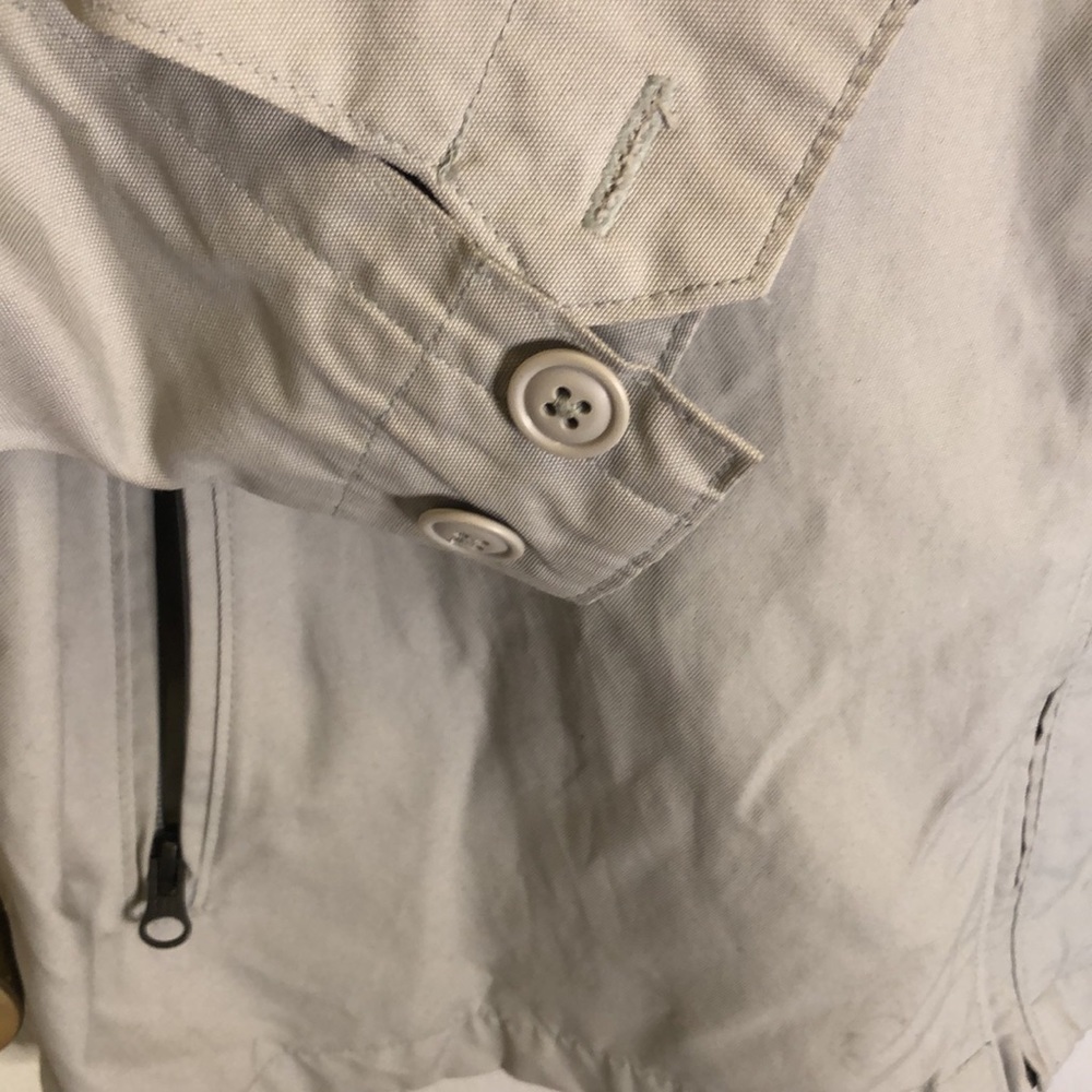 Gap Weekender Jacket - Picture 3 of 7